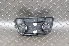 17-20 ENCORE *NOTE* Dashboard Air Heat AC Climate Control Dual Zone CJ2 Unit OEM