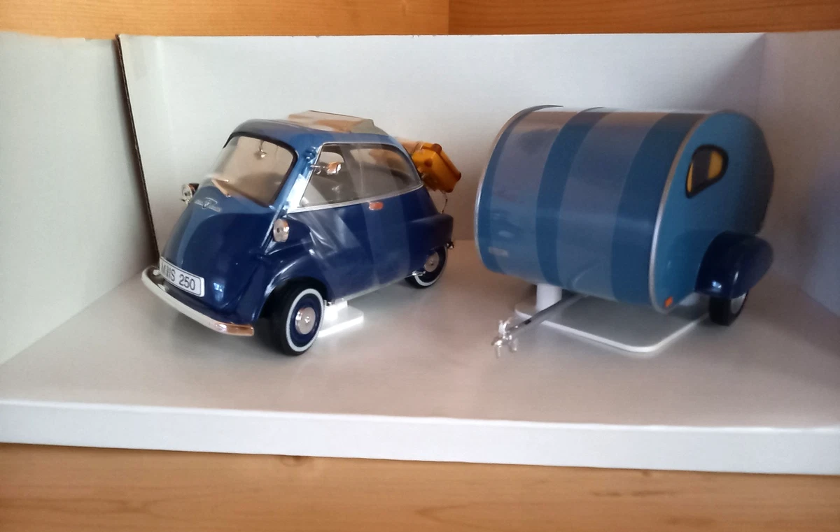 Bmw Isetta 1 18 online kaufen | eBay.de