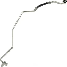 A/C Refrigerant Liquid Hose fits 2004-2006 Chrysler Pacifica  UNIVERSAL AIR COND