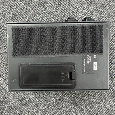 audio technica SLICK ＦＬＹ Audio Technica Slick Fly vp-01 Microphone Preamplifier with