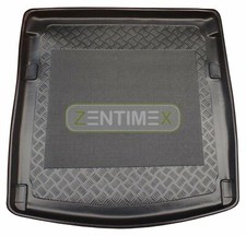 Kofferraumwanne für Audi A4 B8 8K2 Limousine Stufenheck 4-türer 2007-2015