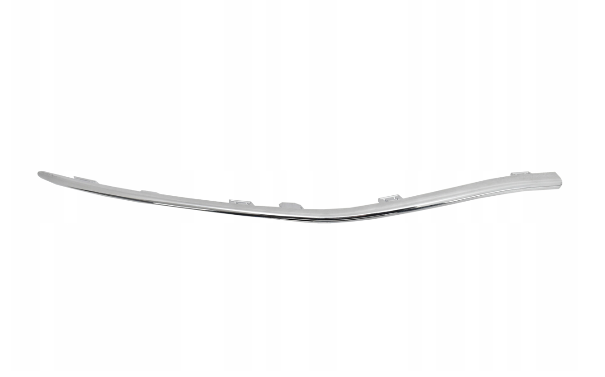 Neu MERCEDES-BENZ C W206 Front RH Lower Bumper Trim Moulding A2068854202