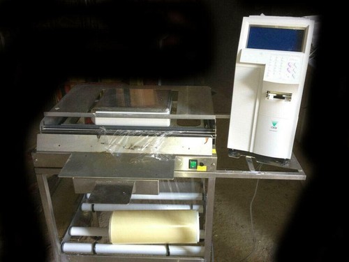 DIGI DPS-3600XT Digital Computing Label Printing Scale TECHNITRANS THI600