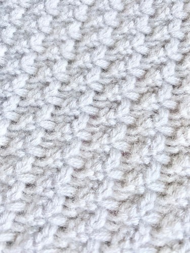NWOT Arch4 London UK 100% Cashmere Pale Gray Knit Winter Hat Beanie - One Size - Picture 10 of 11