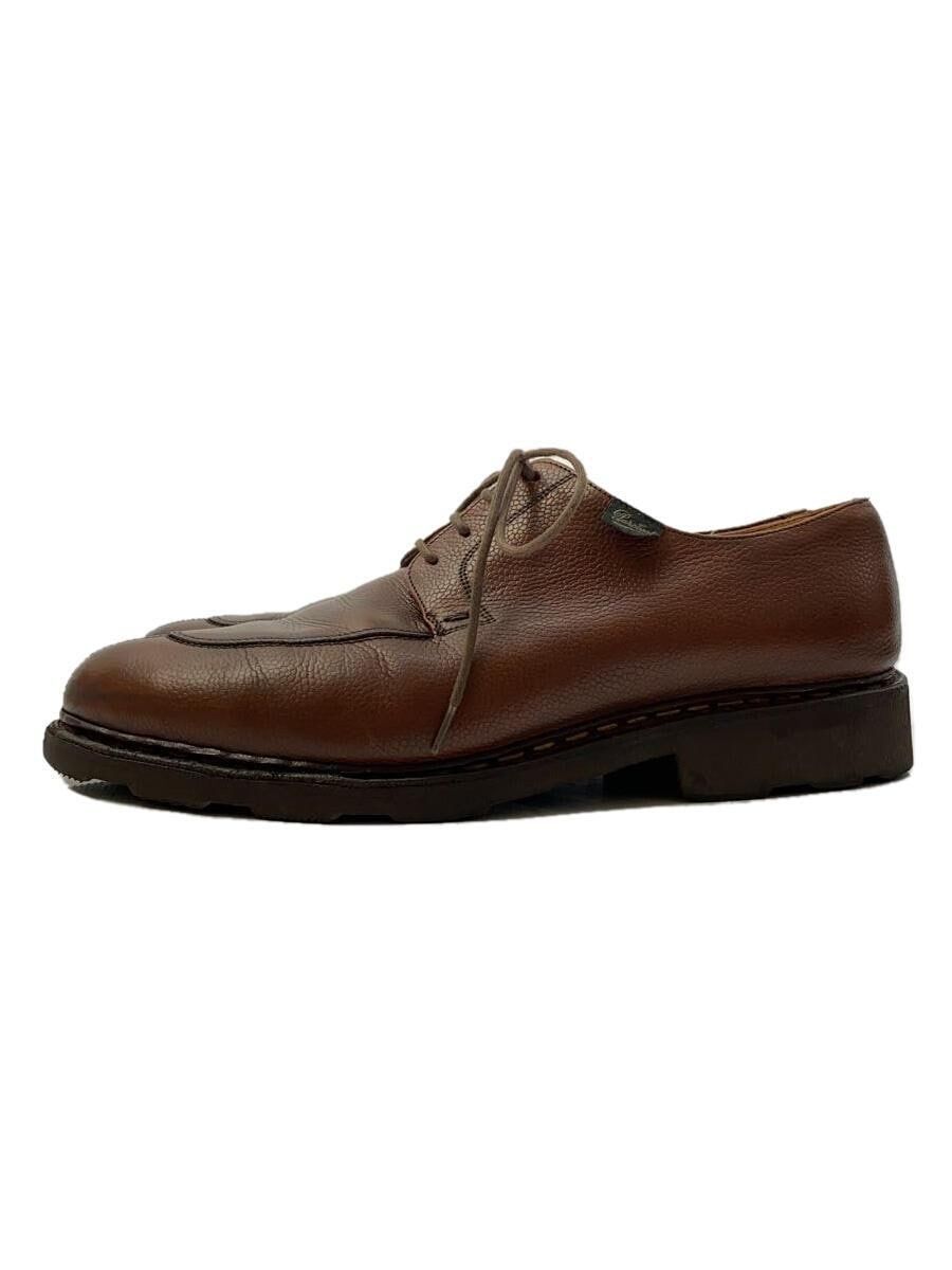 Paraboot Dress Shoe US 6.5 Brown AVIGNON GRIFF II Used | eBay Paraboot Dress Shoe US 6.5 Brown AVIGNON GRIFF II Used | eBay