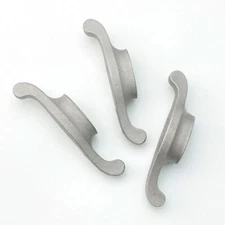 Guard Pommel  Knife Guard Stainless Steel Hand Guard Knife Guard Handle Bolster