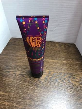 Perfectly Posh ~ HIPS DON'T LIE ~ FIRMING CAFFEINATED BODY CREME ~ New|Sealed ~ 