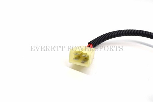 Ignition Switch 01-06 CBR600 F4I OEM Honda Keys Switch Steering Lock #A289 - Picture 8 of 10