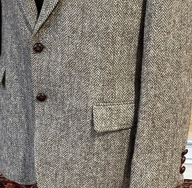 ジャケット・アウター NEIGHBORHOOD HARRIS TWEED LUMBERS Schott ジャケット・アウター NEIGHBORHOOD HARRIS TWEED LUMBERS