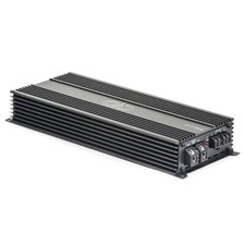 Amplificatore per Subwoofer Digital Designs DD Audio DM1000a Classe D 1000W  rms