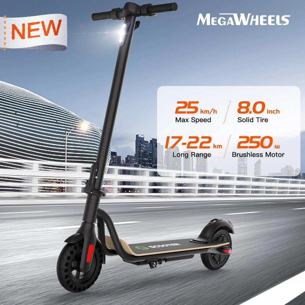 Longest hotsell range scooter