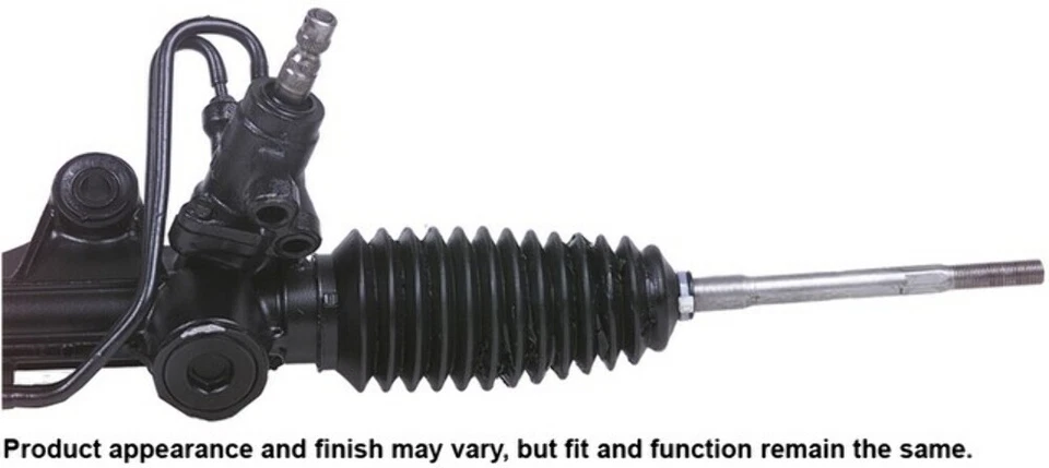 Conjunto de estante y piñón Cardone Reman 26-1608 | Autoparte de alta calidad, Univers Foto 3 de 4