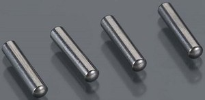 Stub Axle Pins (4) Traxxas TRA2754 20334275400 | eBay