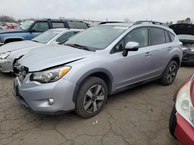 Used Vehicle Battery fits: 2014 Subaru Xv crosstrek hybrid vehicle Grade A Foto 4 de 4