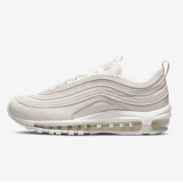 Size 5 - Nike Air Max 97 Light Bone W for sale online | eBay