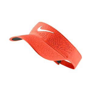 nike tech visor