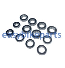 Specialized Stumpjumper 2012-2015 Full Frame Pivot Bearing Kit Set
