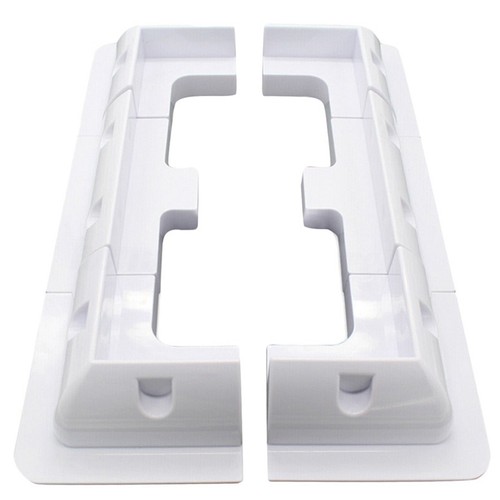Solar Panel Corner Mounting Brackets Kit Caravan Boat RV Vehicle Roof Mount