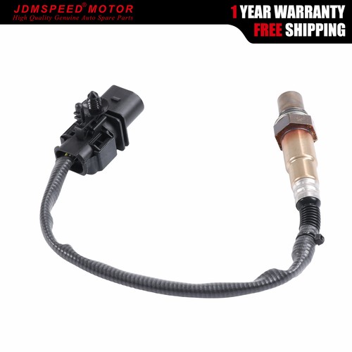 Lambda Oxygen Sensor For Peugeot 207 208 308 3008 508 Partner 1.4 1.6 1618LL - Picture 8 of 12