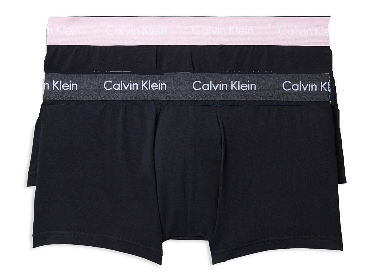 Low Rise Trunks Calvin Klein U2664 $57 Calvin Klein Underwear