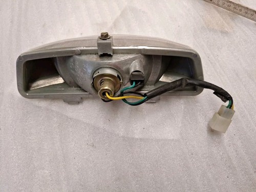 ER. Rex 50 Scooter S.T.M Roadjet Scheinwerfer Licht Lampe - Bild 3 von 10