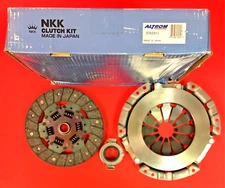 Transmission Clutch Kit NKK 0762411 M/ in Japan for Toyota Scion Corolla Matrix
