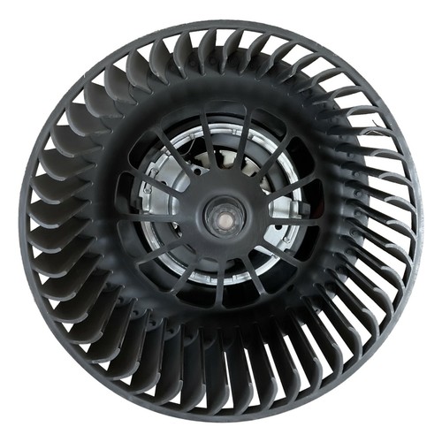New OEM HVAC Blower Motor W/ Wheel H1F118456BA Fits Ford Focus 2.3L 2016 - Picture 6 of 6
