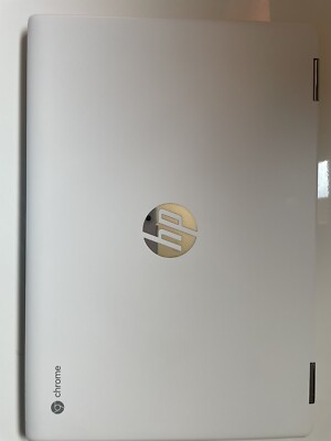 hp - 2-in-1 14 touch-screen chromebook