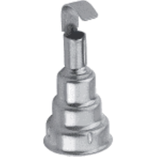 Steinel 110048646  07061 9mm w/ 3/8 inch Reflector Tip Nozzle for Shrink Tube