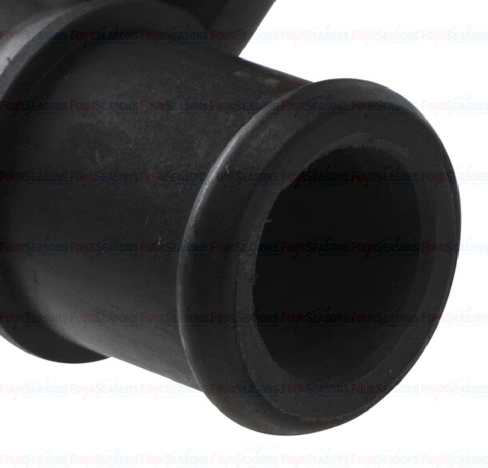 Brida de salida de refrigerante del motor - Brida de refrigerante piezas Master 86297 Foto 3 de 4