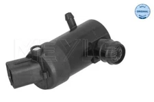 Window Cleaning Washer Fluid Pump Meyle 37-14 870 0007 Fits Hyundai Kia EV6