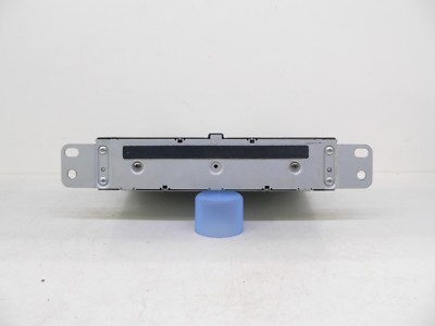 PEUGEOT 508 308 RADIO CAR AUDIO AUTORADIO PU3917B 980772908002 