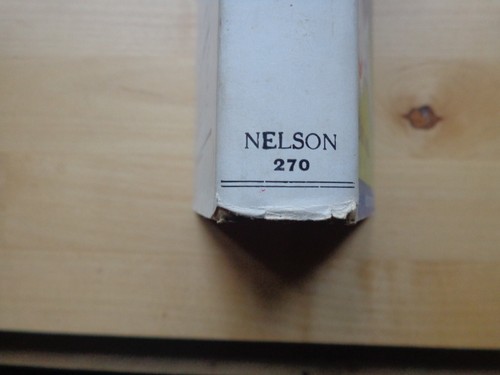 Le mal d'aimer de Henri Armel édition NELSON 1948 - Imagen 3 de 3