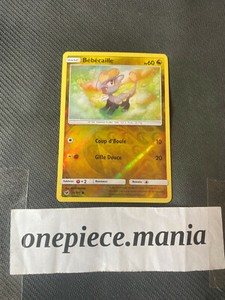 Carte Pokemon Bebecaille 75 111 Reverse Fr Ebay Carte Pokemon Bebecaille 75 111 Reverse Fr Ebay