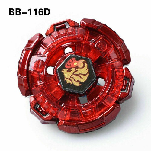 Beyblade Gyro Battle Fusion Spinning Metal Master 4D BB66 Tops Kids Toys AU - Picture 31 of 68