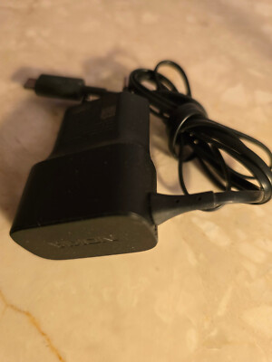 Original Nokia Ladegerät Ladekabel Netzteil