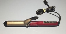 Infiniti Pro by Conair Nano Tourmaline Ceramic Curling Iron