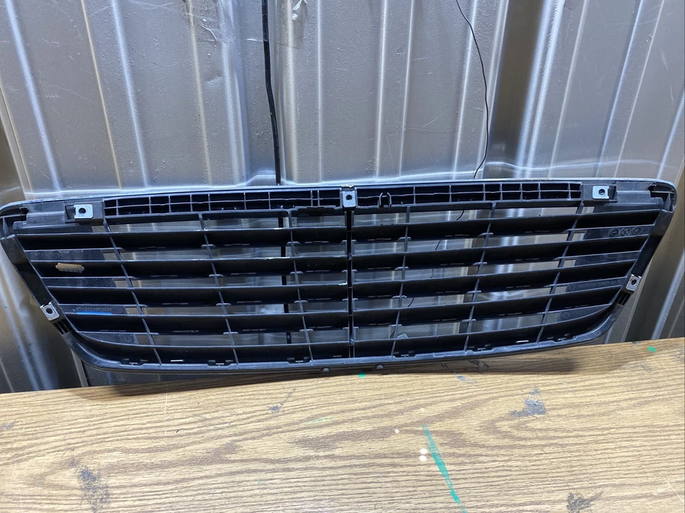 2003 - 2006 MERCEDES BENZ S-CLASS S500 S55 W220 AMG GRILLE OEM Foto 4 de 4
