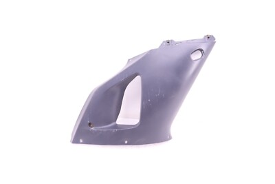 2001 98-01 YAMAHA R1 YZFR1 YZF ZXMT RIGHT MID FAIRING PLASTIC Y133