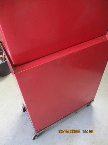 American Pro Tool Storage on trolley - Picture 13 of 13