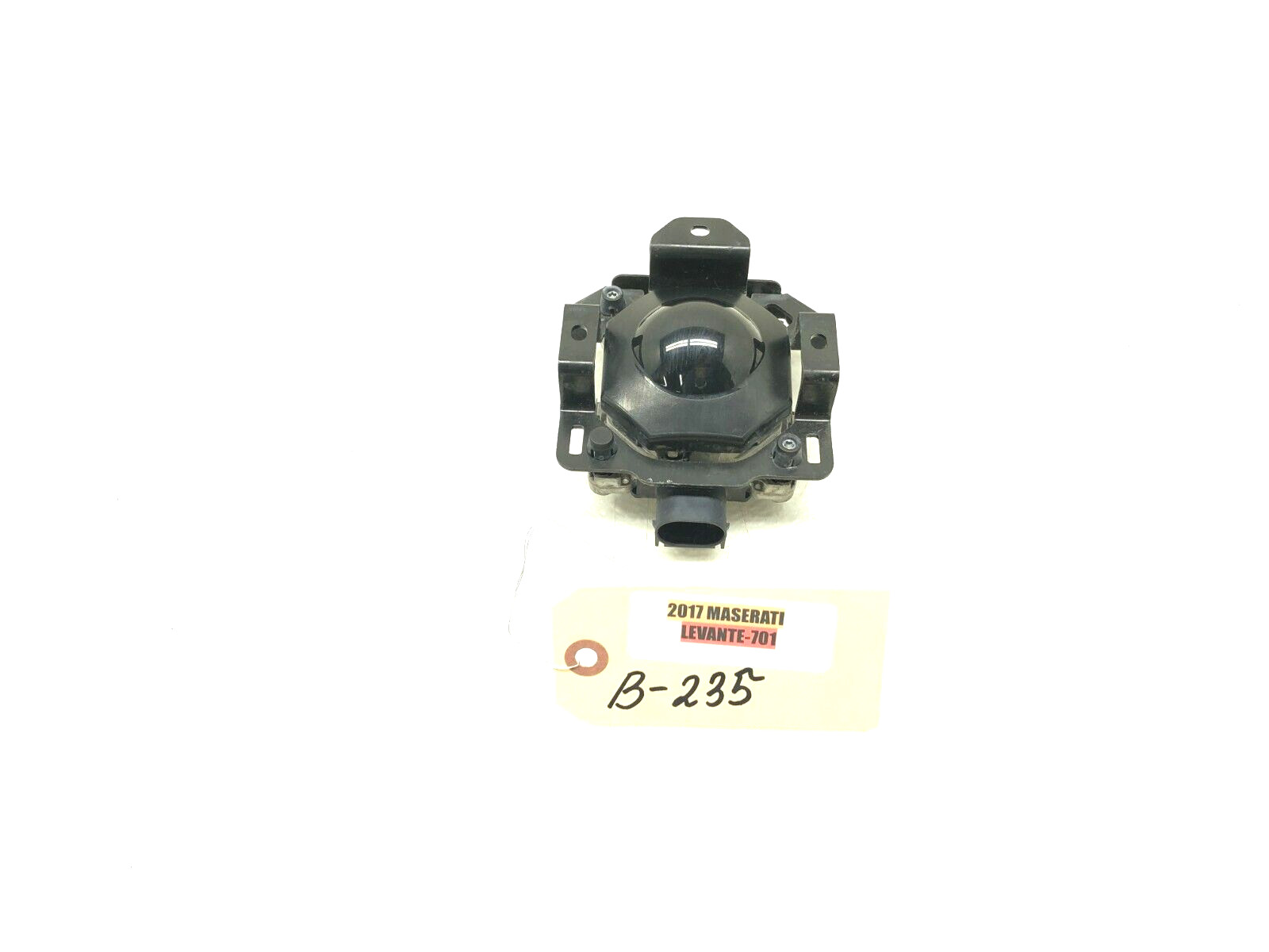 2017-2022 MASERATI LEVANTE ADAPTIVE CRUISE CONTROL CAMERA OEM