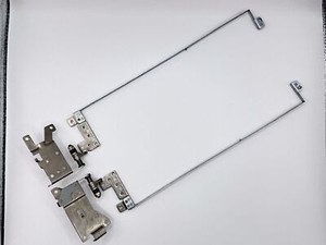 AM1AS000500 AM1AS000600 Original Dell 17 5000 5758 5759 P28E Laptop Scharniere Set