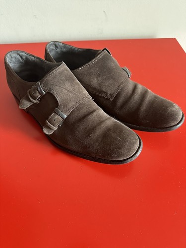 john varvatos shoes men - Picture 4 of 8