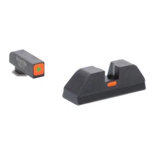 Ameriglo CAP Sight Set For Glock 17/19/19X/26/34/45 GEN 5-GL-5616