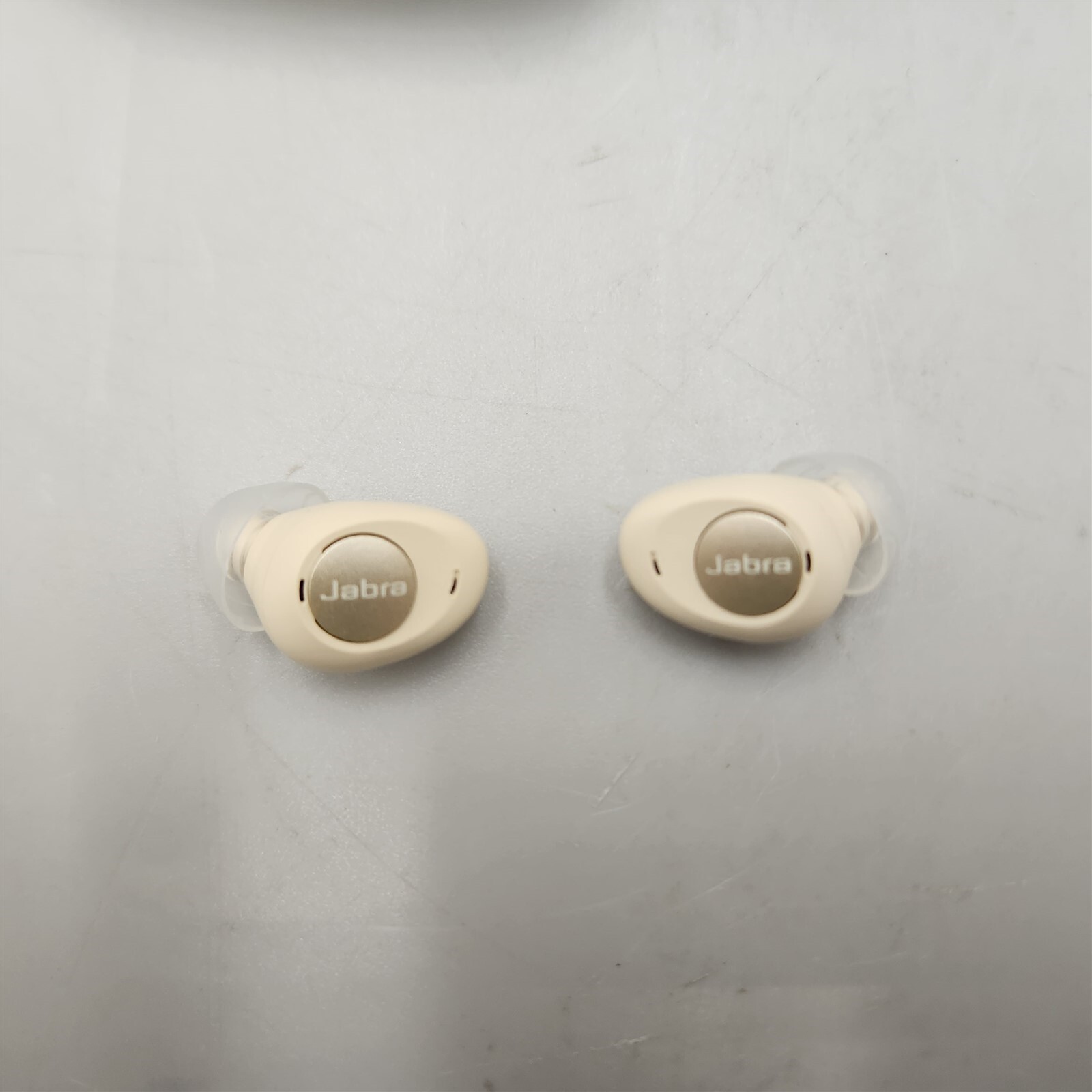 Jabra Enhance Plus SelfFitting OTC Rechargeable Hearing Aids Gold