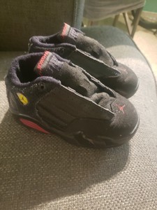 retro 14 size 7