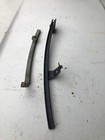 <!--F#f_0-->HOLDEN HQ HJ HX HZ LEFT FRONT WINDOW GLASS GUIDES CHANNEL SEDAN WAGON STATESMAm<!--F/-->