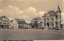R377137 Wellin La Grand Place Arduenna Photo Clem 1960