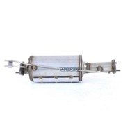 Walker Ruß-/Partikelfilter Abgasanlage FüR Volvo V70 III BW 2.0 D V50 MW 545