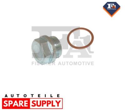 VERSCHLUSSSCHRAUBE, ÖLWANNE FÜR ALFA ROMEO ASTRA AUVERLAND FA1 257.803.011